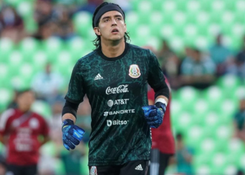 Acevedo: “hay que ser positivos” con la Selección Mexicana