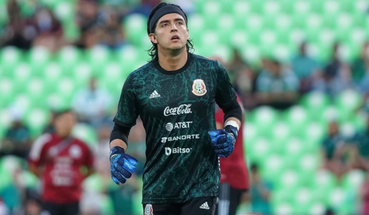 Acevedo: “hay que ser positivos” con la Selección Mexicana