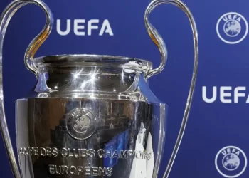 Historial de títulos de Champions League de Real Madrid y Borussia Dortmund