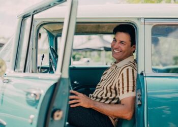 Sergio Andrade desmiente rumores sobre su muerte