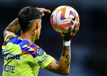 Club América podría contar con hasta 4 exjugadores de Chivas para el Clausura 2024