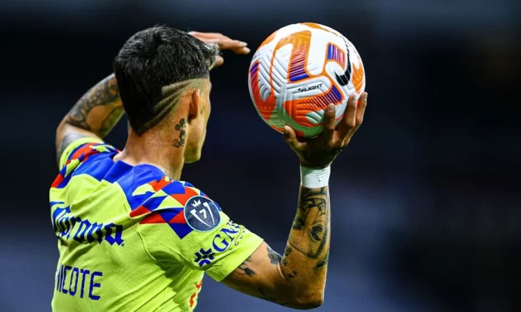 Club América podría contar con hasta 4 exjugadores de Chivas para el Clausura 2024