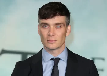 Cillian Murphy producirá y protagonizará la nueva película de ‘Peaky Blinders’