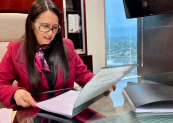 Vigilarán riqueza de funcionarios