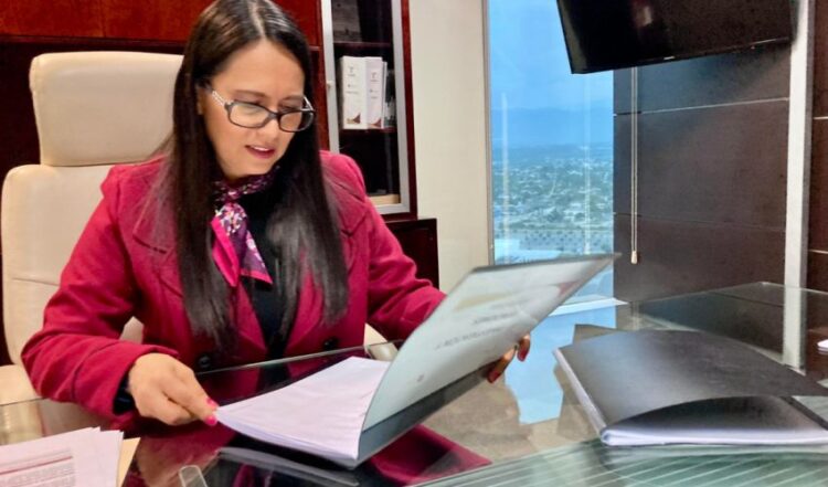 Vigilarán riqueza de funcionarios