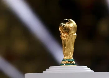 El trofeo de la Copa del Mundo de la FIFA estará en México