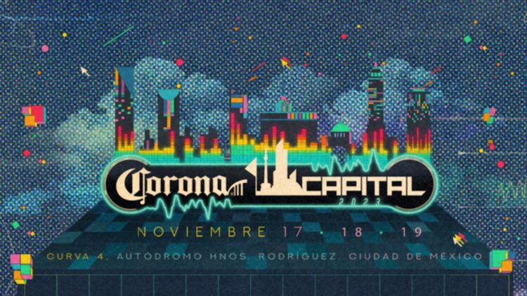 Revelan cartel del Corona Capital 2024: Green Day, Paul McCartney y más