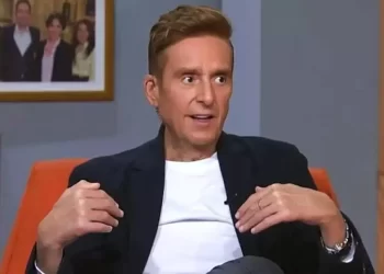 Daniel Bisogno afronta recuperación y espera trasplante de hígado