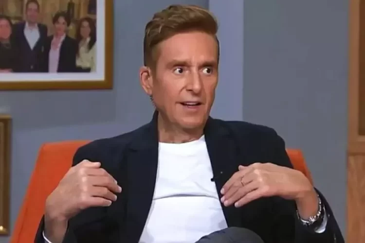 Daniel Bisogno afronta recuperación y espera trasplante de hígado