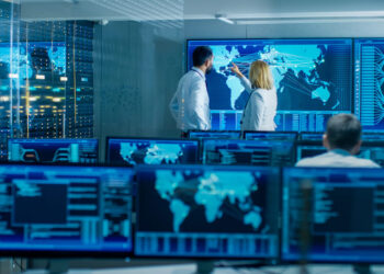 Protegiendo tus datos en línea: Innovaciones en seguridad digital