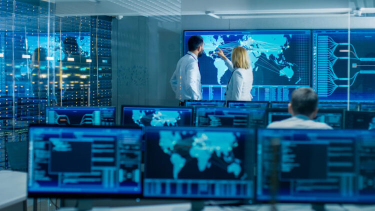 Protegiendo tus datos en línea: Innovaciones en seguridad digital