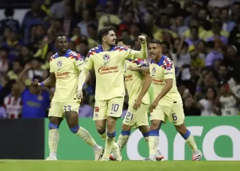 América destaca en la Copa América 2024 con 7 jugadores convocados