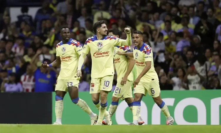 América destaca en la Copa América 2024 con 7 jugadores convocados