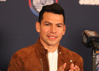 Chucky Lozano considera retirarse en la MLS