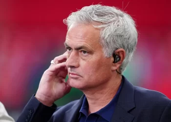 Mourinho y Fenerbahçe listos para enfrentar a lugano en la Champions