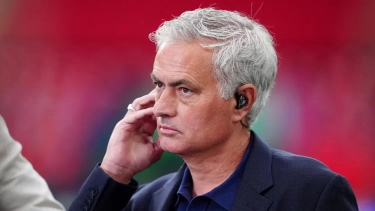 Mourinho y Fenerbahçe listos para enfrentar a lugano en la Champions