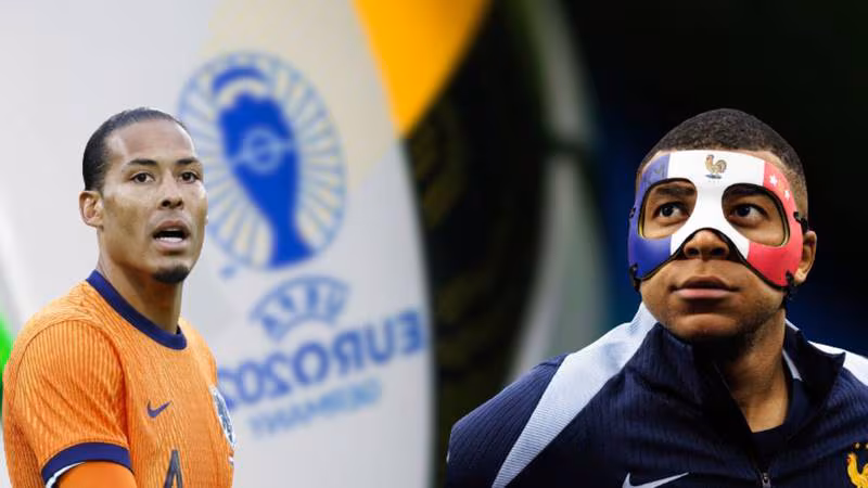 Francia vs. Países Bajos hoy: Transmisión en México