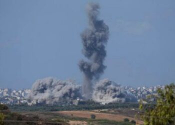 Estados Unidos ataca centro de Mando Hutí en Yemen