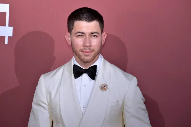 Nick Jonas protagoniza ‘The Last Five Years’ en Broadway