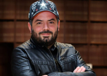 José Eduardo Derbez se prepara para ser padre y evitar los errores del pasado