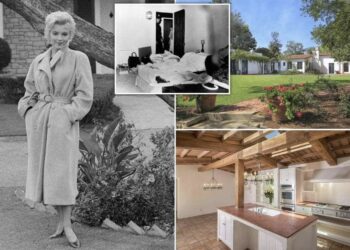 Travis Kelce y su encuentro con el Príncipe Guillermo: “El más genial”