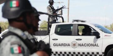 Vigilarán elección 3,500 policías