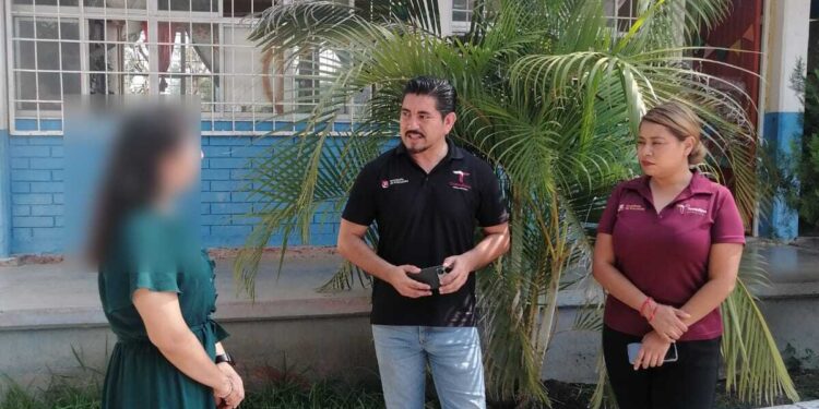 Previenen acoso y violencia en escuelas de Victoria