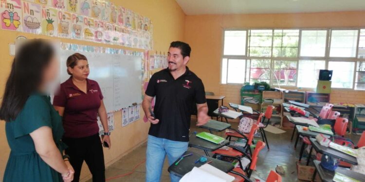 Previenen acoso y violencia en escuelas de Victoria