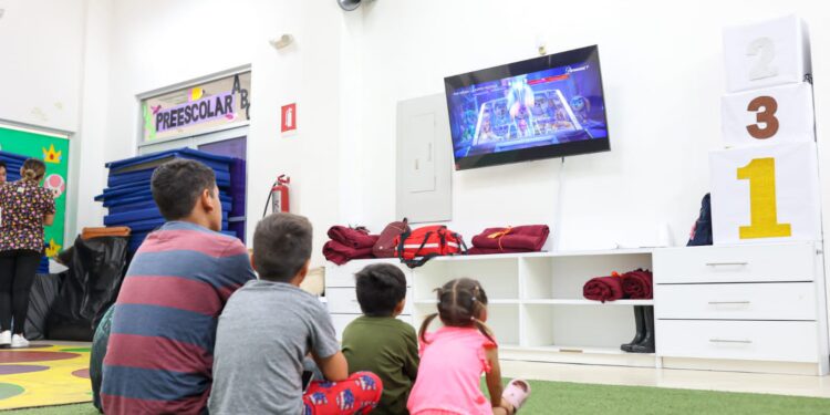 Atiende DIF Tamaulipas a refugiados por el fenómeno meteorológico “Alberto”