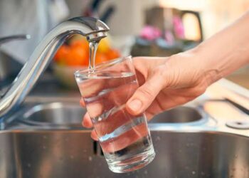 Descarta COMAPA Victoria presencia de bacteria en el agua potable