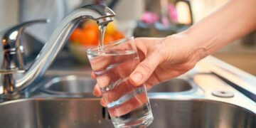 Descarta COMAPA Victoria presencia de bacteria en el agua potable