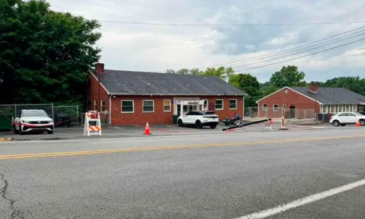 Tiroteo en bar de Pittsburgh deja dos muertos y siete heridos en Pittsburgh