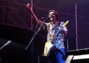 Rock N’ Rolla cierra con 12 mil almas en su primera edición