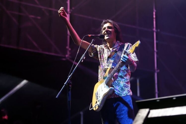 Rock N’ Rolla cierra con 12 mil almas en su primera edición