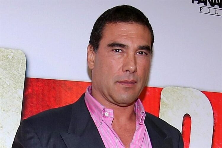 Reportera revalida demanda contra Eduardo Yáñez: “No me ha devuelto mi celular”