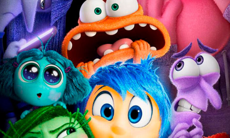 ‘Intensamente 2’: La mente de Riley regresa al cine con nuevas emociones