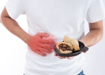 OMS: 1.6 millones de personas enferman diariamente por alimentos insalubres