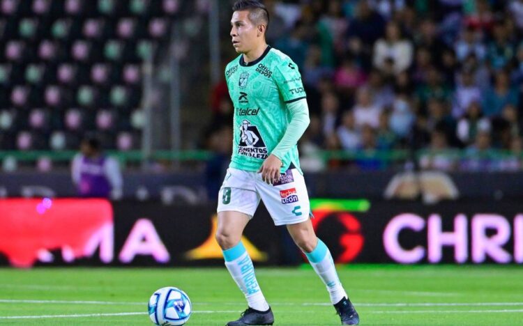 América a punto de confirmar su primer refuerzo del León