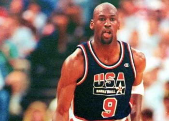 Subastan una carta de Michael Jordan por 2,9 millones de dólares