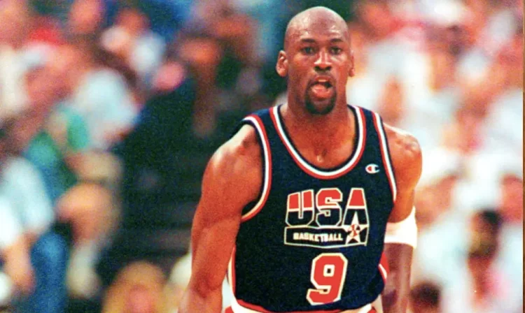 Subastan una carta de Michael Jordan por 2,9 millones de dólares