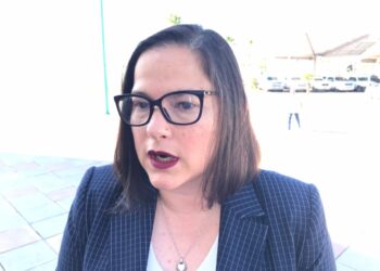 Regresaron a clases en 4 mil 500 escuelas