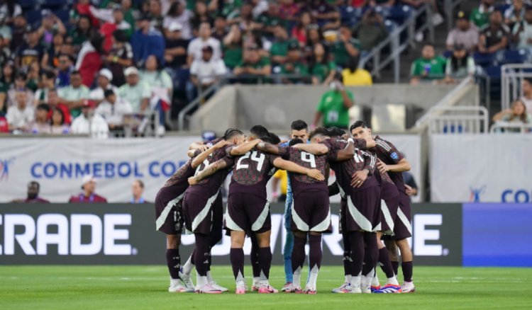 ¿Listo para el México vs Ecuador? Aquí te decimos cuándo y dónde verlo
