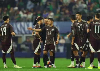 El desempeño de México en sus últimos 20 duelos contra CONMEBOL