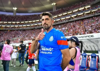 Tigres anuncia a Veljko Paunovic como su nuevo entrenador para el Apertura 2024
