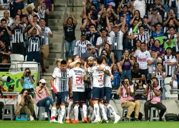 Rayados busca fichar a Oliver Torres como su nuevo refuerzo español