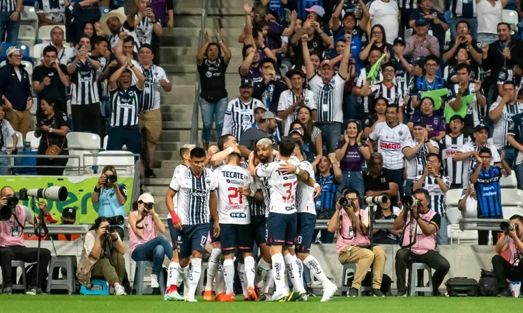 Rayados busca fichar a Oliver Torres como su nuevo refuerzo español