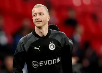 Marco Reus en pláticas avanzadas con el LA Galaxy