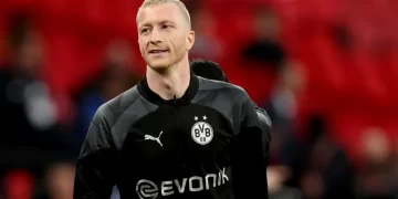 Marco Reus en pláticas avanzadas con el LA Galaxy