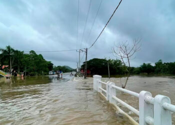 Lluvias torrenciales en Sri Lanka dejan siete muertos y cierran escuelas