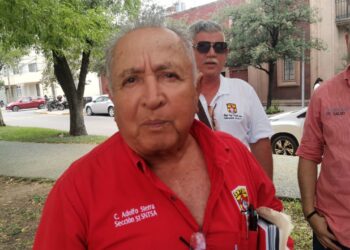 Destraba Salud 300 plazas en Tamaulipas